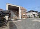 瀬戸大橋線/茶屋町駅 徒歩5分 1階 築26年の外観