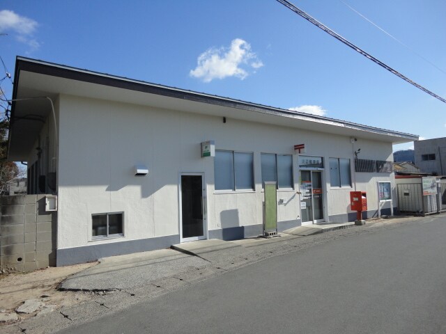 川辺郵便局まで400ｍ 伯備線/清音駅 徒歩18分 2階 築18年