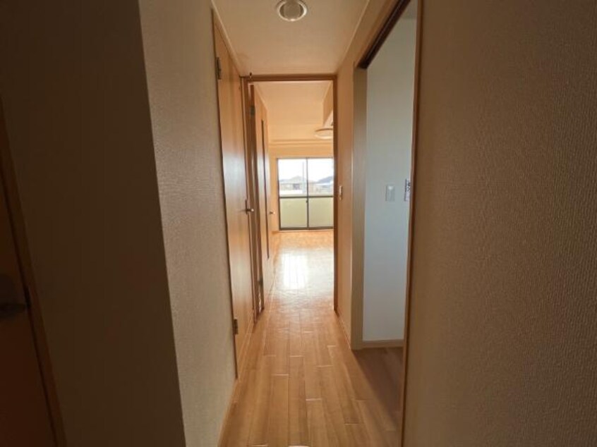 廊下 伯備線/清音駅 徒歩18分 2階 築18年