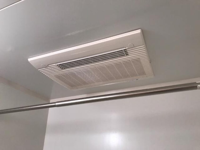 浴室乾燥機 伯備線/清音駅 徒歩18分 2階 築18年