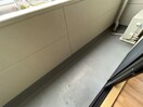 ベランダ 伯備線/清音駅 徒歩18分 2階 築18年