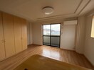 リビング 伯備線/清音駅 徒歩18分 2階 築18年