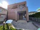 山陽本線（中国）/倉敷駅 バス:12分:停歩9分 2階 築19年の外観