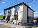 山陽本線（中国）/西阿知駅 徒歩15分 2階 1年未満の外観
