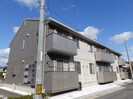 山陽本線（中国）/金光駅 徒歩10分 1階 築10年の外観