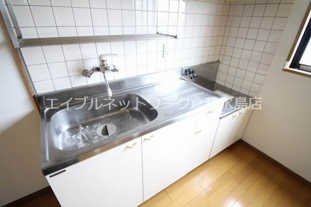  水島臨海鉄道水島本線/倉敷市駅 徒歩33分 2階 築27年