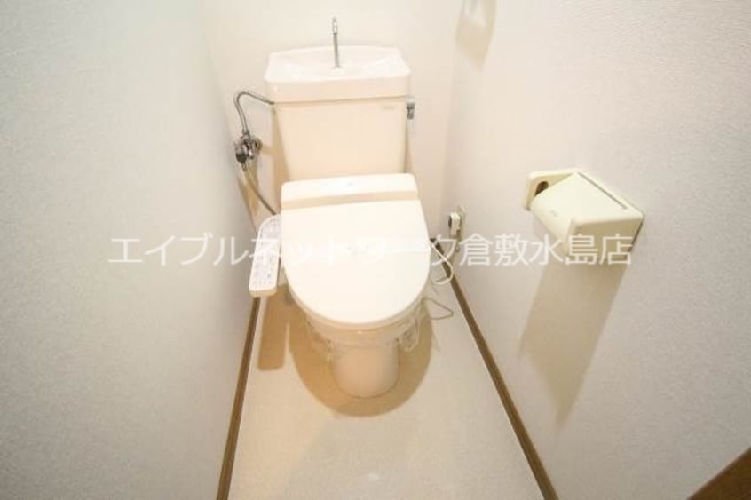  水島臨海鉄道水島本線/倉敷市駅 徒歩33分 2階 築27年