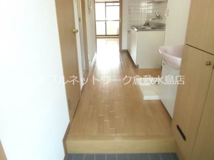  水島臨海鉄道水島本線/倉敷市駅 徒歩33分 2階 築27年