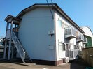 コーポ　コタニⅡの外観