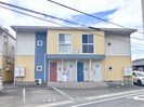 瀬戸大橋線/上の町駅 徒歩17分 2階 築18年の外観