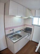  水島臨海鉄道水島本線/西富井駅 徒歩6分 2階 築36年