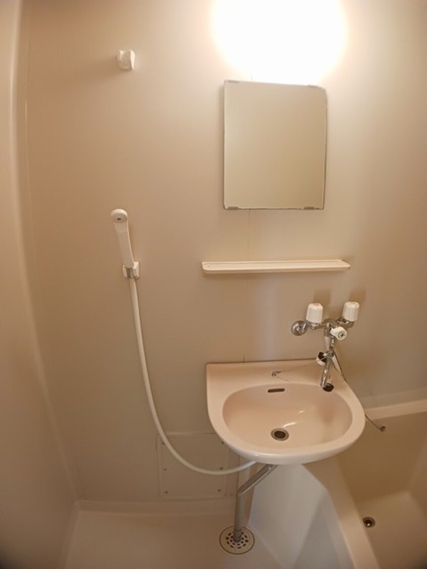  水島臨海鉄道水島本線/西富井駅 徒歩6分 2階 築36年