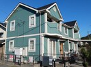 宇野線<宇野みなと線>/彦崎駅 徒歩6分 1階 築23年の外観