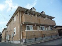 カーサアヴェニュＤ