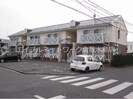 山陽本線（中国）/倉敷駅 徒歩25分 2階 築38年の外観