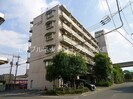 山陽本線（中国）/新倉敷駅 徒歩8分 4階 築29年の外観