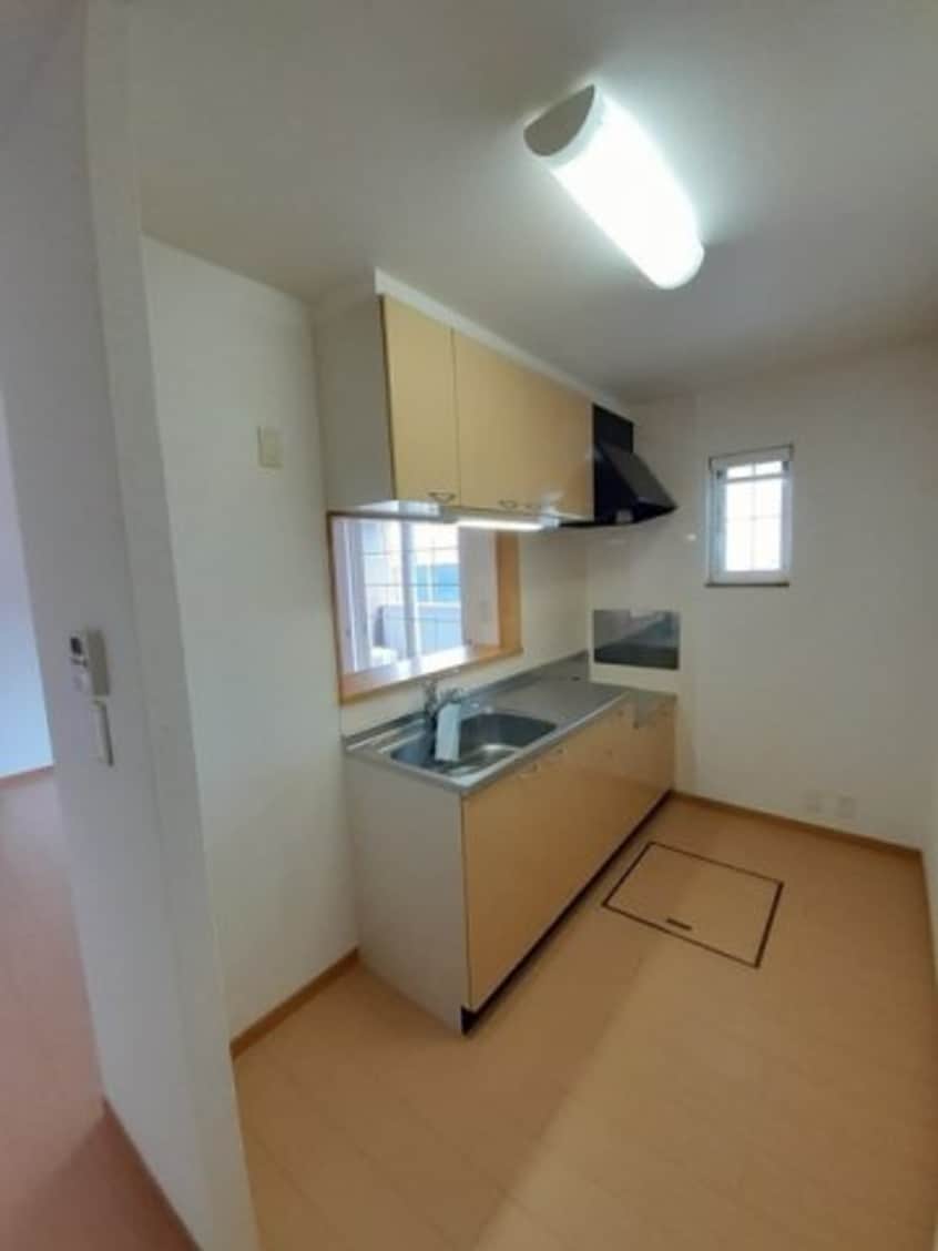  山陽本線（中国）/新倉敷駅 徒歩23分 1階 築16年