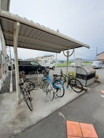  山陽本線（中国）/新倉敷駅 徒歩23分 1階 築16年