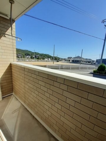  山陽本線（中国）/倉敷駅 徒歩23分 1階 築12年