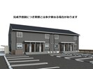 宇野線<宇野みなと線>/彦崎駅 徒歩5分 1階 建築中の外観