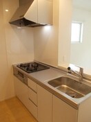  宇野線<宇野みなと線>/早島駅 徒歩15分 2階 築5年