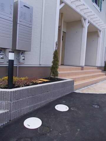  宇野線<宇野みなと線>/早島駅 徒歩15分 2階 築5年