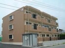 伯備線/総社駅 徒歩13分 3階 築19年の外観