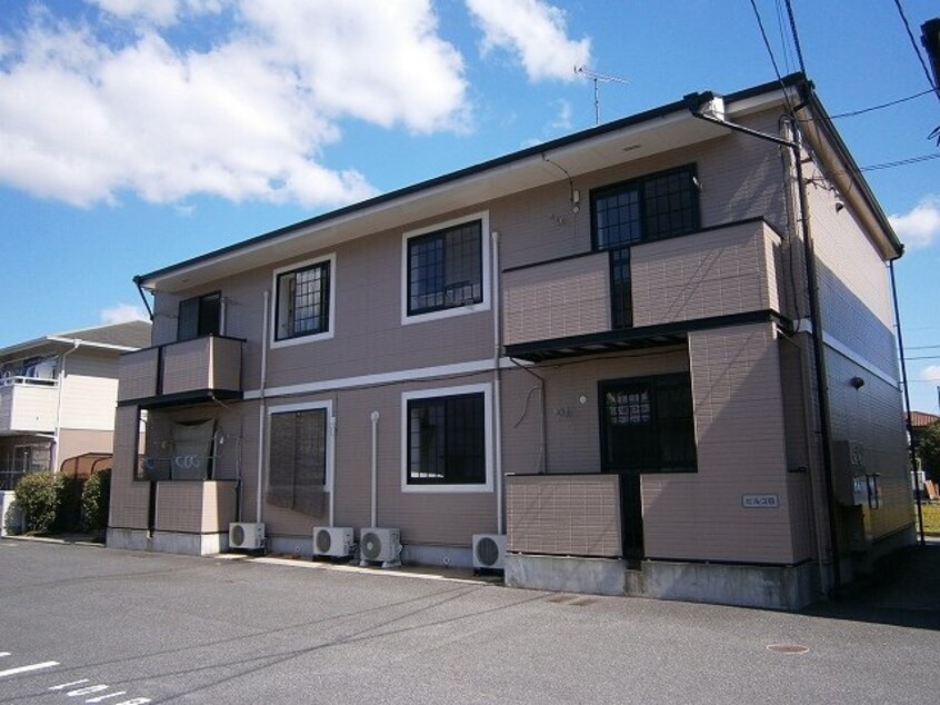  水島臨海鉄道水島本線/浦田駅 徒歩14分 2階 築27年