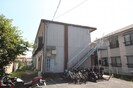 水島臨海鉄道水島本線/弥生駅 徒歩46分 1階 築41年の外観