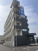 水島臨海鉄道水島本線/球場前駅 徒歩20分 2階 築7年の外観