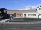 はりがや小児科(病院)まで751m 山陽本線（中国）/西阿知駅 徒歩26分 1階 築26年