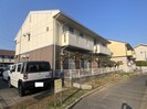 山陽本線（中国）/倉敷駅 徒歩25分 1階 築31年の外観