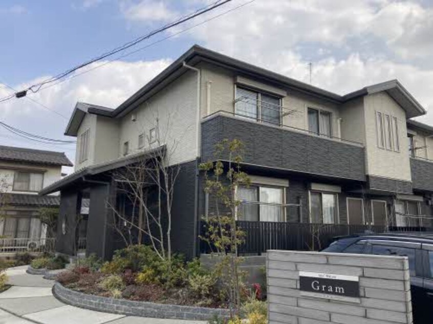  瀬戸大橋線/茶屋町駅 徒歩17分 1階 築3年