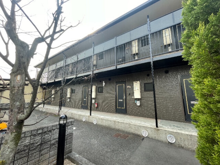  水島臨海鉄道水島本線/常盤駅 徒歩23分 2階 築28年