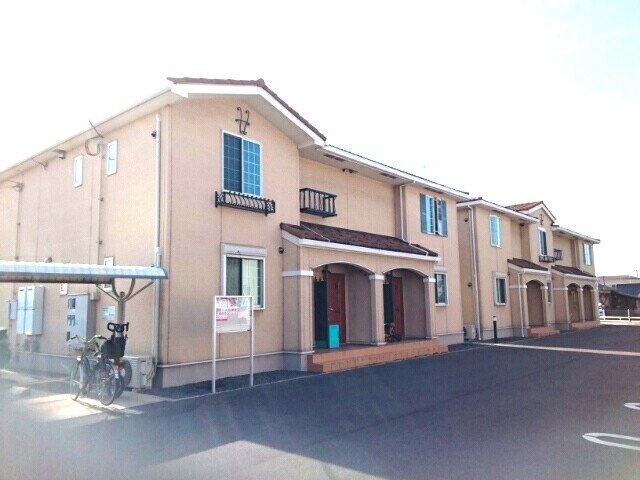  水島臨海鉄道水島本線/栄駅 徒歩18分 2階 築13年