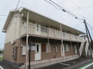 瀬戸大橋線/茶屋町駅 徒歩10分 2階 築29年の外観