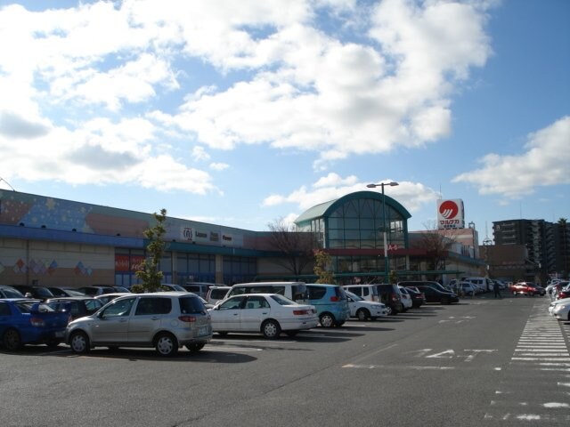 山陽マルナカ新倉敷店まで1,283ｍ 山陽新幹線（中国・九州）/新倉敷駅 徒歩10分 1階 築17年