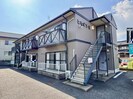 水島臨海鉄道水島本線/球場前駅 徒歩11分 2階 築30年の外観