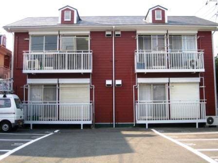  山陽本線（中国）/倉敷駅 徒歩36分 1階 築31年