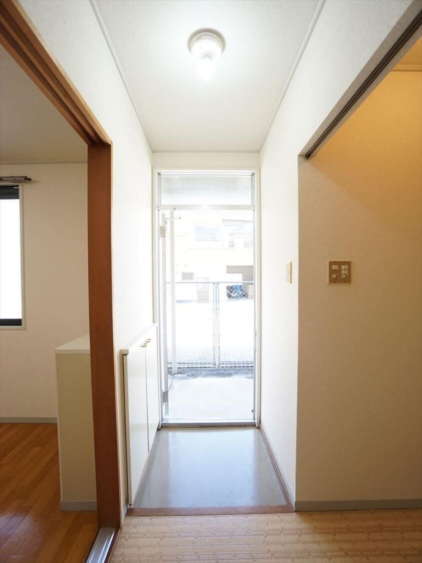  山陽本線（中国）/中庄駅 徒歩15分 1階 築36年