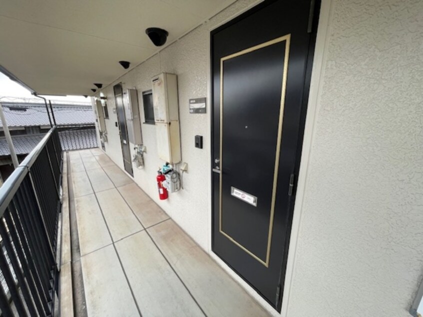  山陽本線（中国）/倉敷駅 バス28分嘉永橋下車:停歩52分 2階 築29年