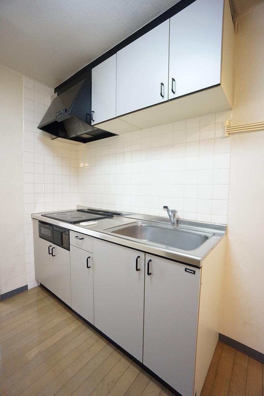  山陽本線（中国）/中庄駅 徒歩8分 3階 築28年