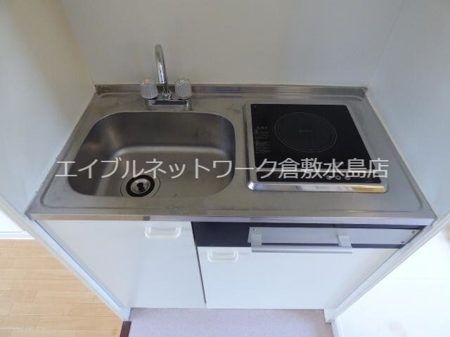  山陽本線（中国）/新倉敷駅 徒歩7分 2階 築30年