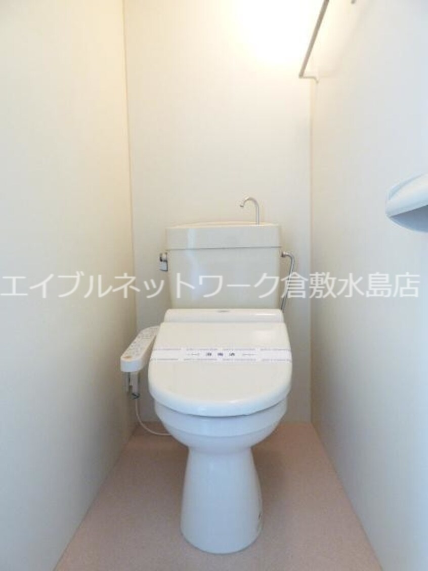  山陽本線（中国）/新倉敷駅 徒歩7分 2階 築30年