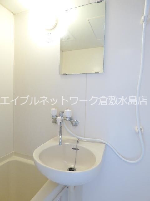  山陽本線（中国）/新倉敷駅 徒歩7分 2階 築30年