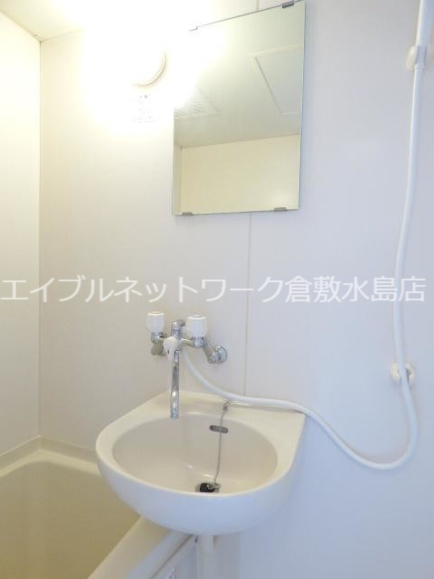  山陽本線（中国）/新倉敷駅 徒歩7分 2階 築30年