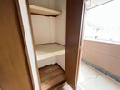 収納 山陽本線（中国）/中庄駅 徒歩15分 2階 築28年