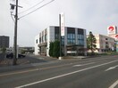 中国銀行中庄支店(銀行)まで458m 山陽本線（中国）/中庄駅 徒歩15分 2階 築28年