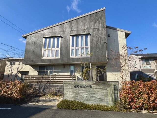  水島臨海鉄道水島本線/西富井駅 徒歩12分 2階 築10年