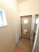  水島臨海鉄道水島本線/西富井駅 徒歩15分 2階 築13年